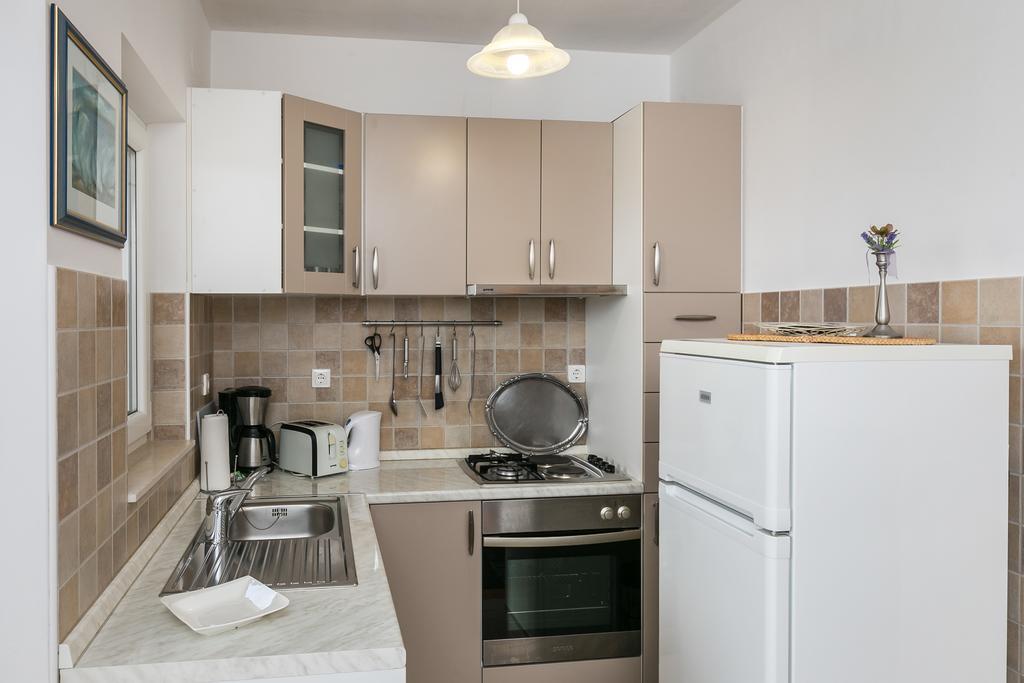 Apartments Oliva Cavtat Zimmer foto